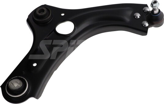SPIDAN CHASSIS PARTS 62846 Bærearm