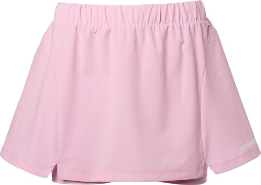HEAD Dynamic Skort Tennisskjørt Dame Lyserosa M
