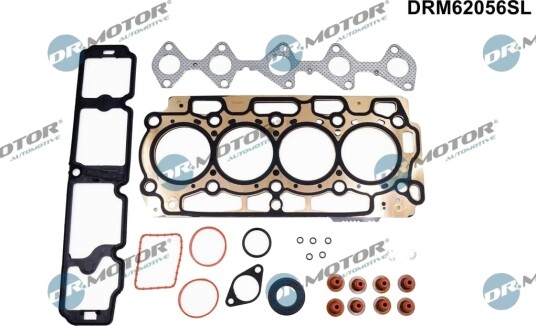 Tetningssett topplokk DR.MOTOR AUTOMOTIVE DRM62056SL