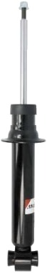 Magnum Technology AGP148MT Støtdemper