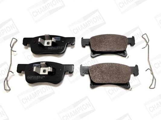 Bremseklosser CHAMPION 573657CH