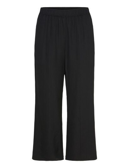 RODEBJER Rodebjer Ezra Crop Black L RODEBJER Rodebjer Ezra Crop Black L