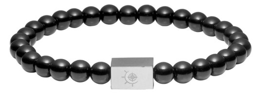 Captena Pushpit Armbånd DU20065-19 cm - Herre