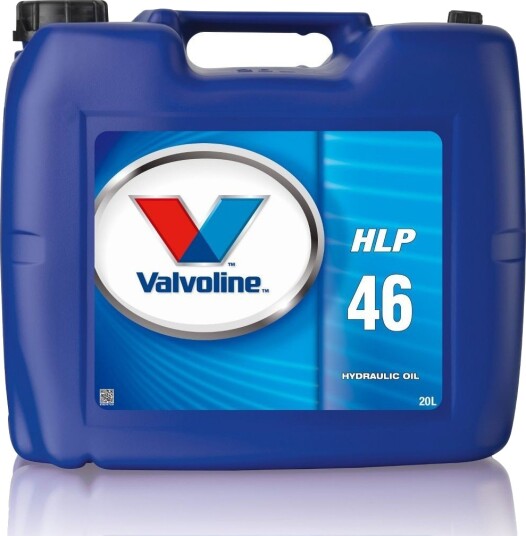 Valvoline 878270 Hydraulikkolje Valvoline 878270 Hydraulikkolje