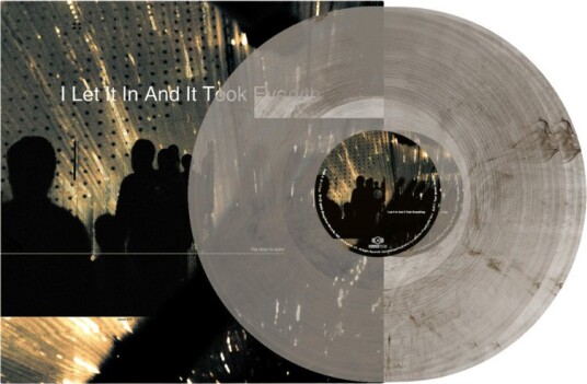 Loathe I Let It In And It Took Everyt Limited Edition Vinyl