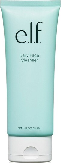 Elf Daily Face Cleanser (U) 110 ml