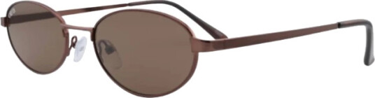 Otra Eyewear Rosie Chocolate/Brown
