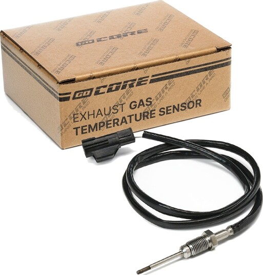 Sensor eksostemperatur goCORE GCC9380099