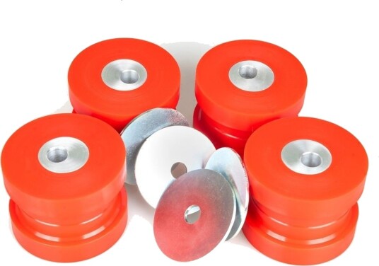 Akselskaft MPBS 0602453Q-00/80SHA