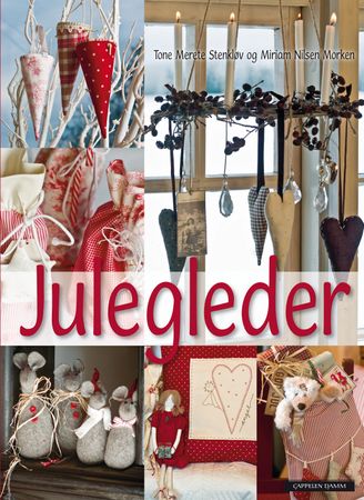 Julegleder, Veldig pen bok / som ny