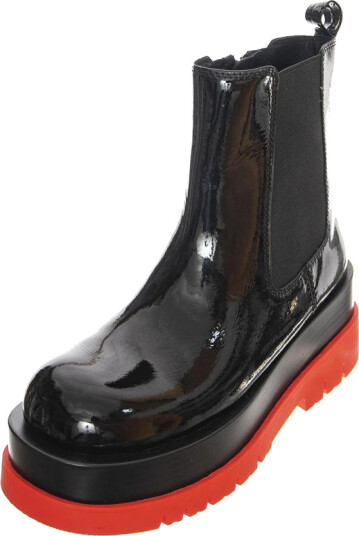 Jeffrey Campbell Dame Sko Svart 37 EU,