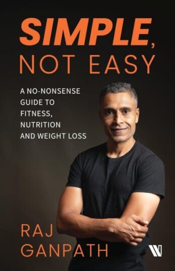 Simple Not Easy A NoNonsense Guide to Fitness Nutrition and Weight Loss Simple Not Easy A NoNonsense Guide to Fitness Nutrition and Weight Loss