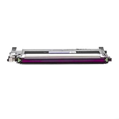 SAMSUNG CLT-M406S, Tonerkassett Magenta, Inky