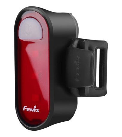 Fenix sykkellykt BC05R Fenix sykkellykt BC05R