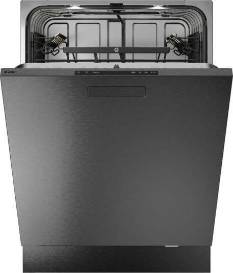 ASKO DBI8557AIMXXL.BS Oppvaskmaskin ASKO DBI8557AIMXXL.BS Oppvaskmaskin