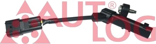Impulsgiver, veivaksel AUTLOG AS5704