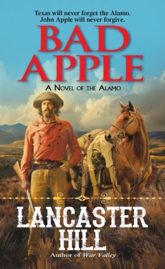 Bad Apple Av Lancaster Hill
