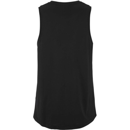 Craft Collective Singlet W Black