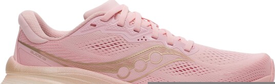 Saucony Women"s Guide 19 Touch/ivory 42
