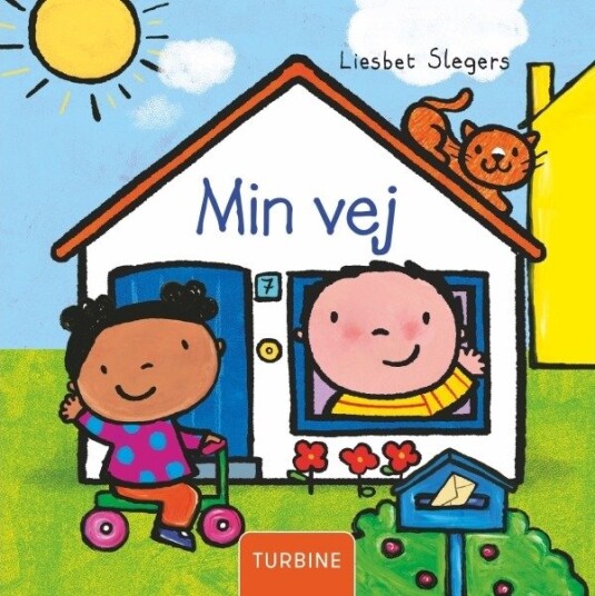 Min Vej | Liesbet Slegers