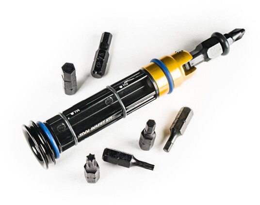 Lezyne Insert Tool Kit - Large