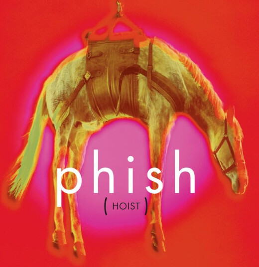 Hoist (Laser Beams)