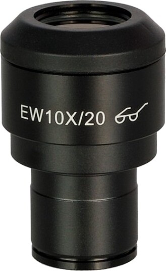 Magus O10s Okulær 10?/20 Mm Med Skala D 23,2 Mm