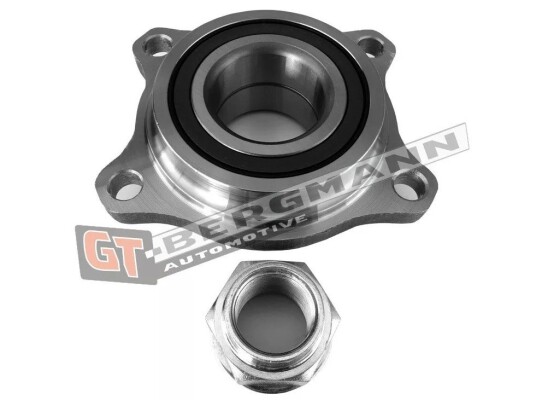 Hjullager GT-BERGMANN GT24-104
