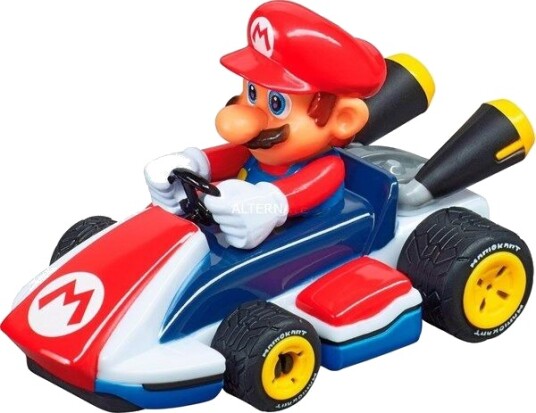 Carrera First Nintendo Mario Kart™ - Mario