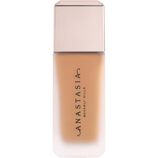 Anastasia Beverly Hills Impeccable Foundation 5W 35ml - Fløyelsmatte Finish Anastasia Beverly Hills Impeccable Foundation 5W 35ml - Fløyelsmatte Finish