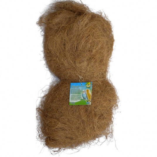 Tyrol Redemateriale Kokos 330 G