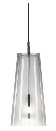 Bsweden Manhattan Taklampe 35 cm Stripet