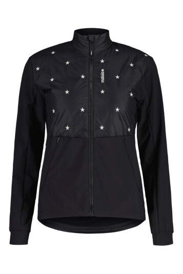 Maloja Ribiselm. Deep Black S Maloja Ribiselm. Deep Black S