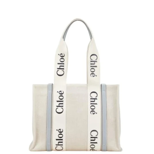 Chloé Dame Beige