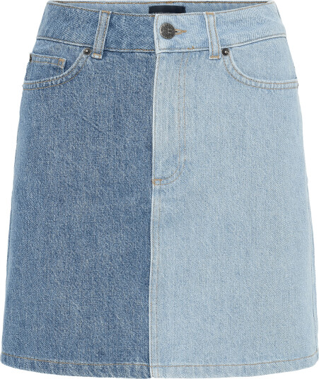 Lexington Clothing | Cassie Denim Skirt | XS Lexington Clothing | Cassie Denim Skirt | XS
