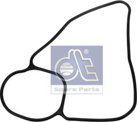 DT Spare Parts 1.24218 Pakning vannpumpe DT Spare Parts 1.24218 Pakning vannpumpe