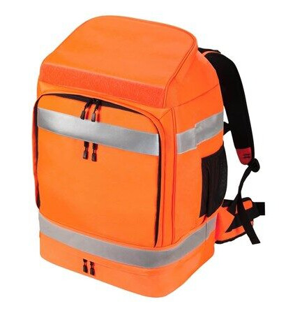 Dicota Hi-Vis - rucksack