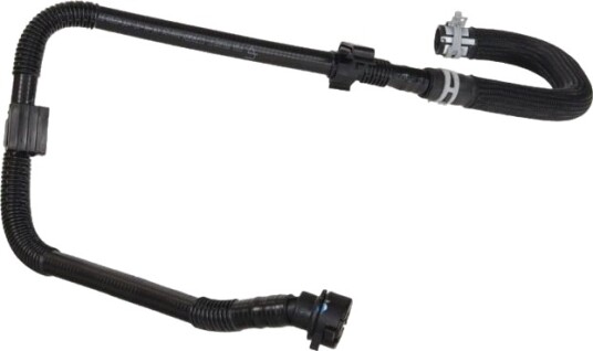Radiatorslange CITROEN/PEUGEOT 1317V2 Radiatorslange CITROEN/PEUGEOT 1317V2