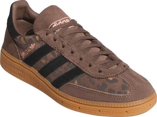 Adidas Originals Handball Spezial J Brown 37 1/3