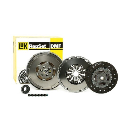 Clutchsett LuK 600 0228 00