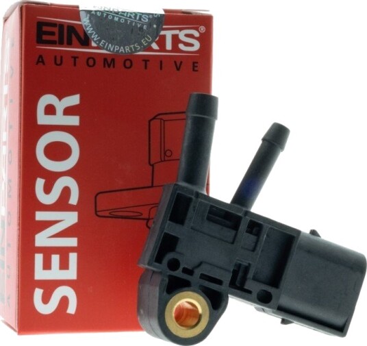 Partikkelsensor EINPARTS EPS3055