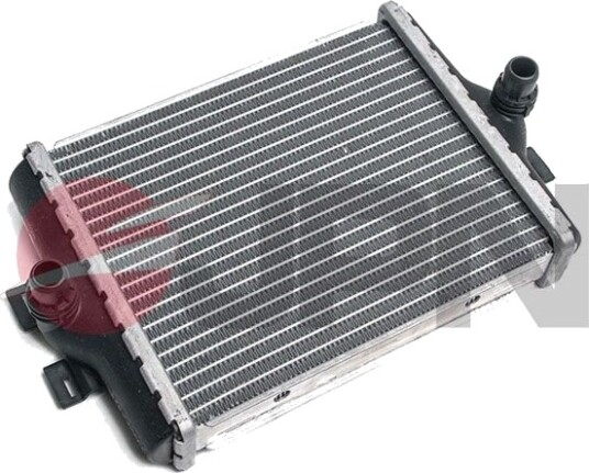 Radiator, motorkjøling JPN 60C9171-JPN