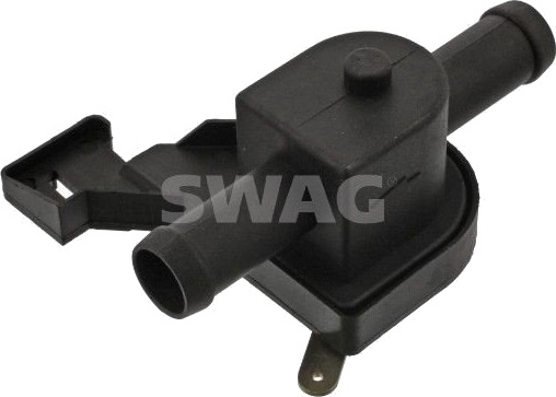 Kjølevæske reguleringsventil SWAG 32 91 5920