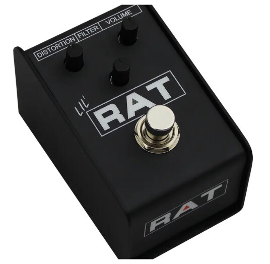 Proco Lil' Rat