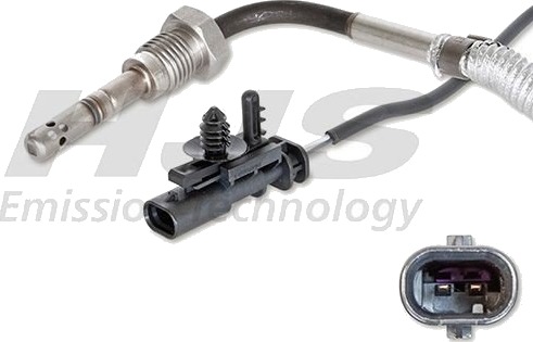 Sensor eksostemperatur HJS 92 09 4046