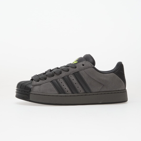Adidas Originals Superstar St Grey 46 2/3 Adidas Originals Superstar St Grey 46 2/3