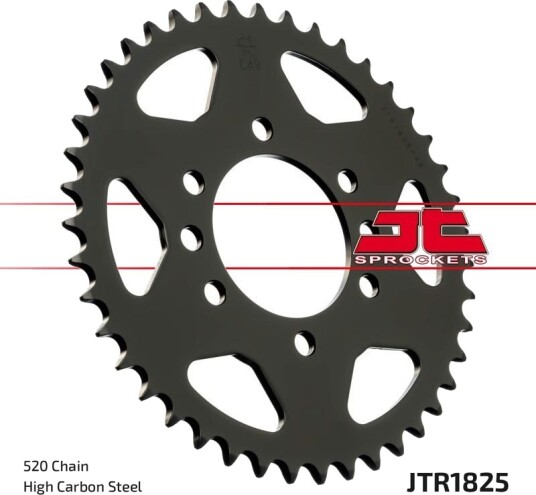 Kjedehjul JTSPROCKETS JTR1825.37
