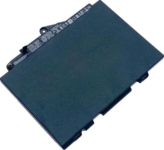 Hp Battery Primary Batteri 3-Cellers 854050-421
