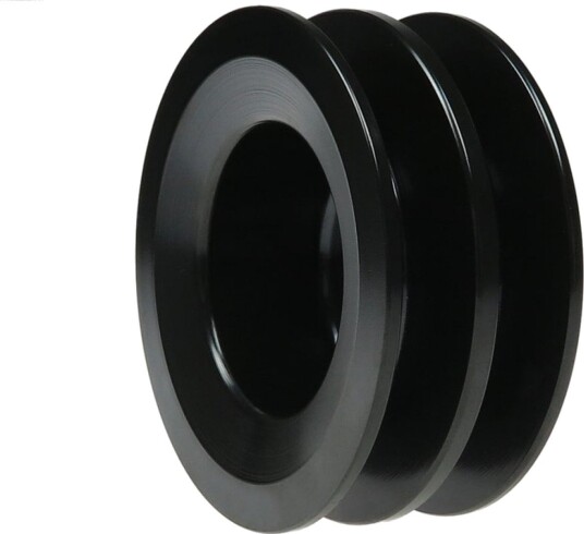 Remskive dynamo AS PL AP5022S