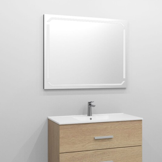 Alterna Mirage Speil 60cm